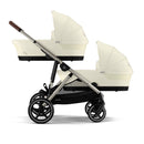 Cybex Alcofa Gazelle S Seashell Beige
