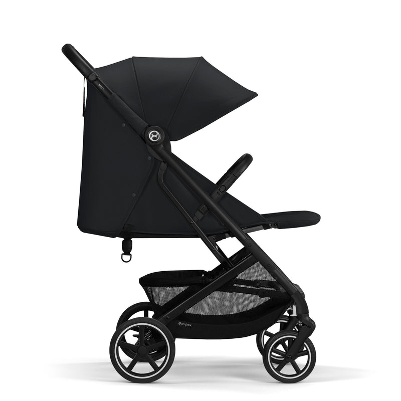 Cybex Beezy Magic Black