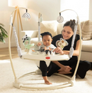 Tiny Love Centro de Actividades 4 em 1 Jump & Play black & e