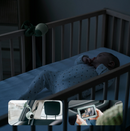 Babymoov Video Monitor Yoo Go+ HD