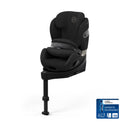 Cybex Anoris Si Style Sepia Black