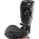 Britax Romer Kidfix Pro Classic Midnight Grey + Forra de Verão