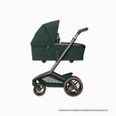 Maxi Cosi Alcofa Fame Twillic Green