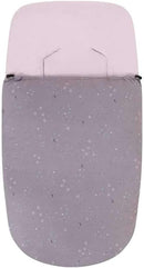 BabyClic Footmuff Carrinho Passeio Cosmos Lila