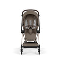 Cybex Mios Style Champagne Gold Coconut Brown