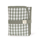 Walking Mum Muda Fraldas Caetana Stone