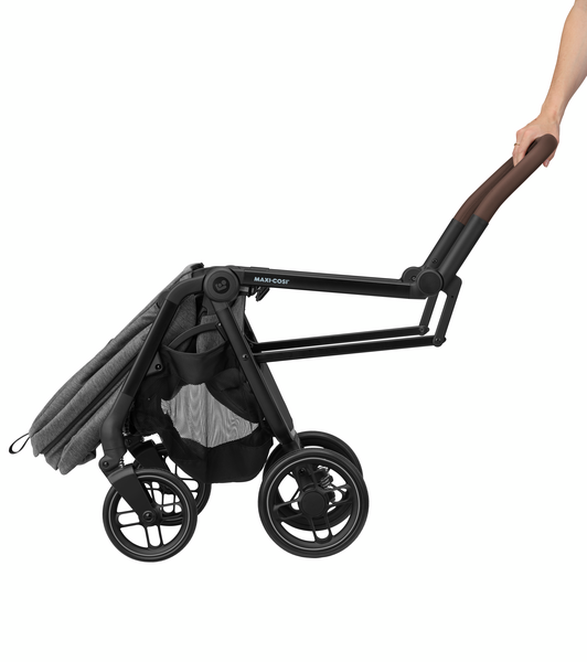 Maxi Cosi Leona 2 Select Grey