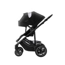 Britax Romer Smile 5Z Space Black