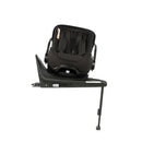 Jané Concord Kombibaby Matt Black