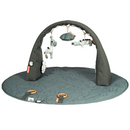 Done By Deer Ginásio Tiny Tropics