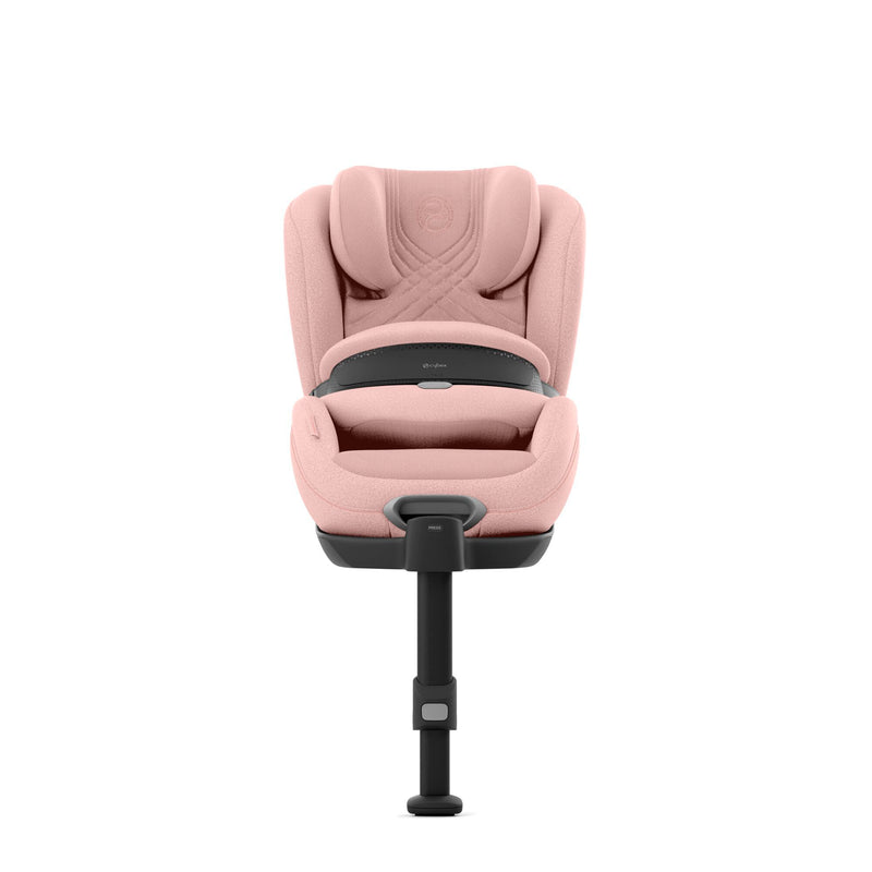 Cybex Anoris T2 i-Size Plus Peach Pink