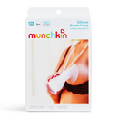 Munchkin Colector/ Extractor Leite Silicone