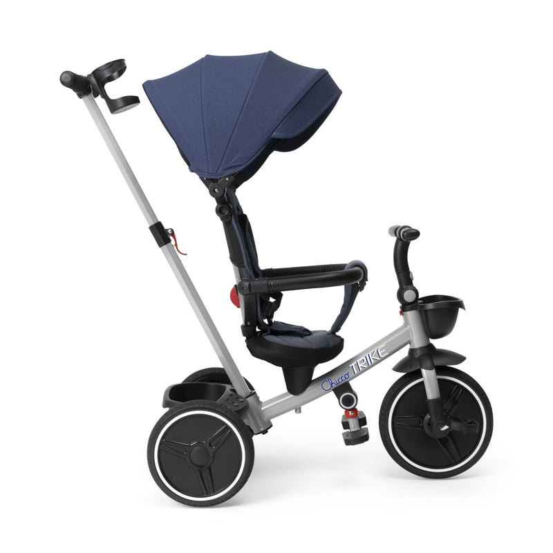 Chicco Triciclo Evolutivo 4 em 1