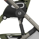 Cybex Talos S Lux 2 TPE Moss Green