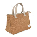 Walking Mum Necessaire Poppy Dots Canela