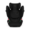 Cybex pallas g i-size moon black