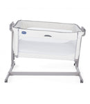 Chicco Next2Me Magic Cool Grey