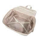 Walking Mum Mala de Maternidade Caetana Sand