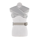 Ergobaby Embrace Soft Air Mesh Soft Grey