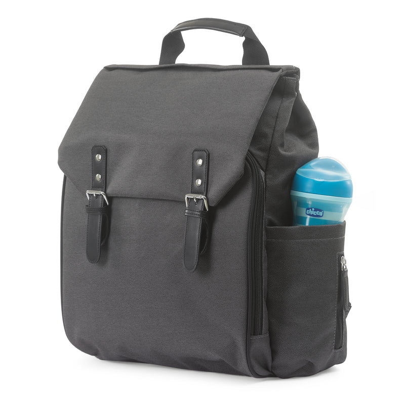 Chicco mochila dos pais dark grey