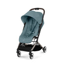 Cybex Orfeo TPE Stormy Blue