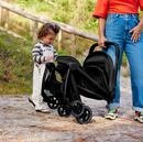 Joolz Aer+ Space Black