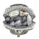 Walking Mum Mochila Caetana Stone