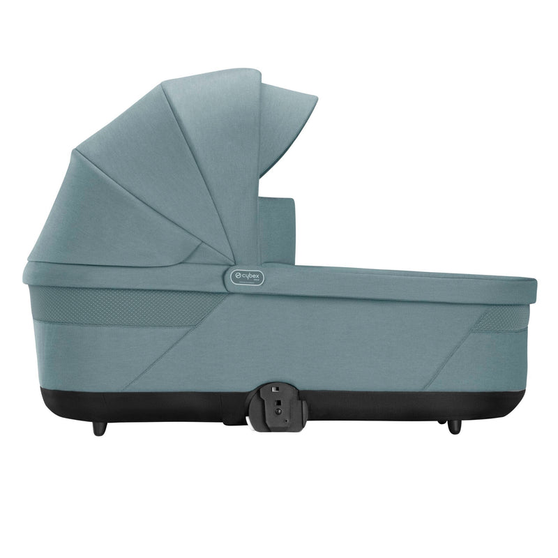 Cybex Alcofa S Lux Stormy Blue