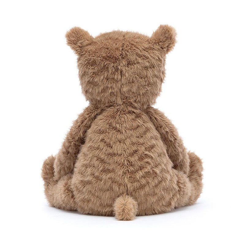 Jellycat Cocoa Bear