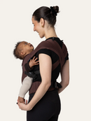 Flybaby Porta-Bebés Mokka