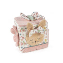 Pasito a Pasito Cubo actividades Coelho Garden