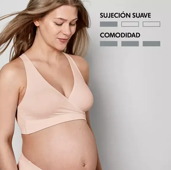Medela Soutien Keep Cool Bege M