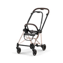 Cybex Mios Style Frame & Seat Rosegold