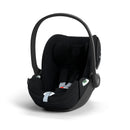 Cybex Balios S Lux 2 Moon Black + Cloud T Plus Sepia Black + Base T