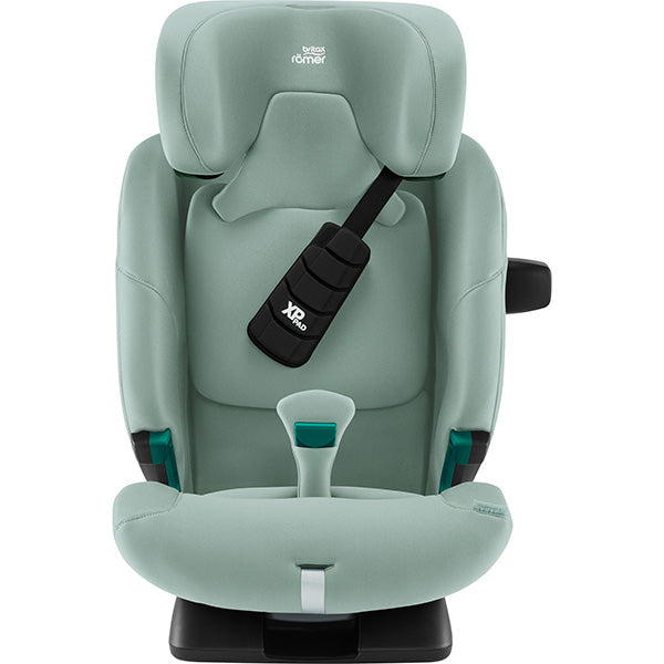 Britax Romer Advansafix Pro Jade Green