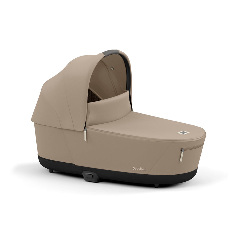 Cybex Priam Alcofa Lux Cozy Beige