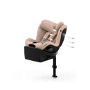 Cybex Sirona S Cozy Beige