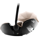 Britax Romer Baby-Safe Pro Style Teak + Forra de Verão