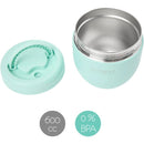 TermaGold  Termo para Sólidos 600ml Green