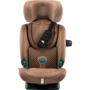 Britax Romer Advansafix Pro Lux Warm Caramel