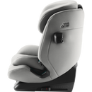 Britax Romer Advansafix Pro Lux Linen Grey + Forra de Verão