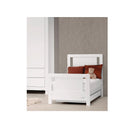 Trama Cama Inova Branco Mate 70x140