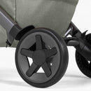 Joolz Aer 2 Bundle Sage Green