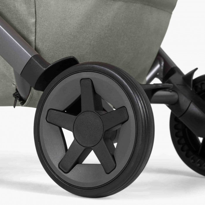 Joolz Aer 2 Bundle Sage Green