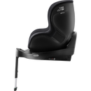 Britax Romer Dualfix Pro M Classic Negro Profundo