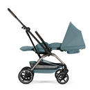Cybex Eezy S Twist+ 2 26 Stormy Blue