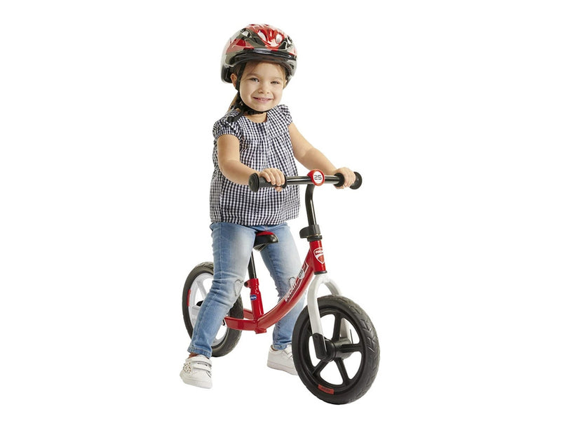 Chicco Bicicleta Ducati Plus