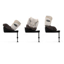 Cybex Sirona S Style Amber Brown