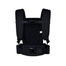 Cybex Coya Carrier Boucle Stone Black