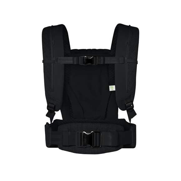 Cybex Coya Carrier Boucle Stone Black